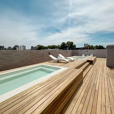 Anywhere Palermo Soho Buenos Aires Exterior photo