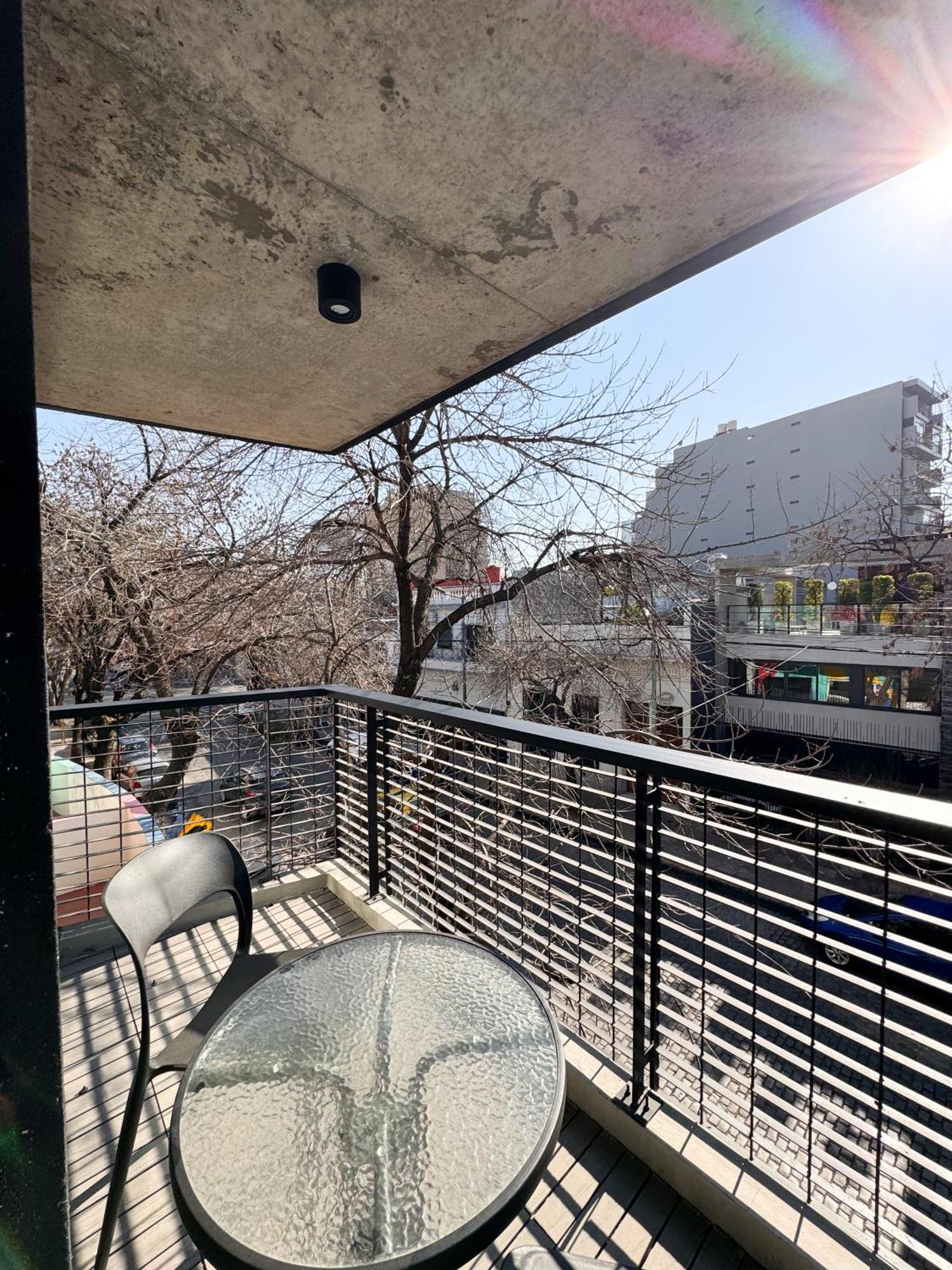 Anywhere Palermo Soho Apartamento Ciudad Autónoma de Buenos Aires